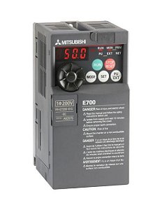 FR-E720S-0.4K Mitsubishi