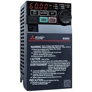 FR-E820-0.1K-1 Mitsubishi