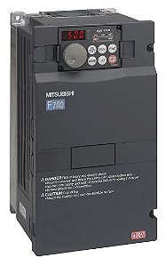 FR-F740-22K-CHT Mitsubishi