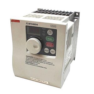 FR-S520E-0.4K Mitsubishi