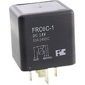 FRC6BA-1-DC12V FiC