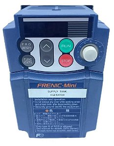 FRN0.1C1S-2J Fuji Electric