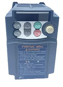 FRN0.75C1S-7WB Fuji Electric