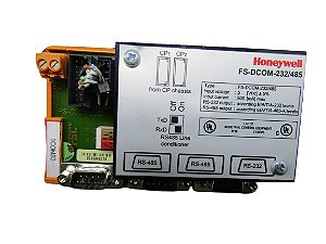 FS-DCOM-232/485 Honeywell
