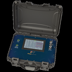 FS9V4-RH-HV Filtertechnik