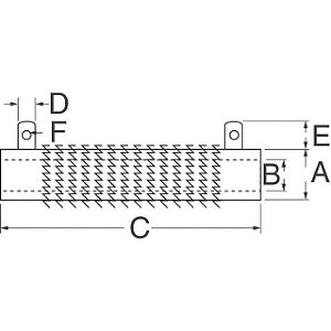 FVE030020E20R0KE Vishay