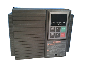 FVR1.5E9S-4EX Fuji Electric