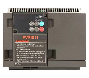 FVR3.7E11S-4 Fuji Electric