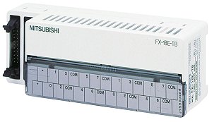 FX-16E-TB Mitsubishi