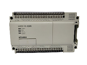 FX-48MR-ES Mitsubishi