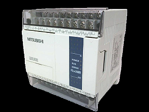 FX1N-24MR-ES/UL Mitsubishi
