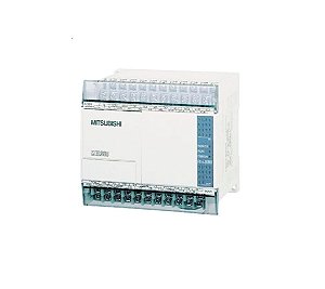 FX1S-20MR-ES/UL Mitsubishi