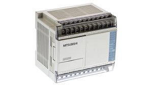 FX1S-30MR-ES-TD Mitsubishi