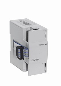 FX2N-16EX-ES/UL Mitsubishi