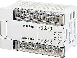 FX2N-48MT-E/UL Mitsubishi