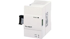 FX2N-4AD-PT Mitsubishi