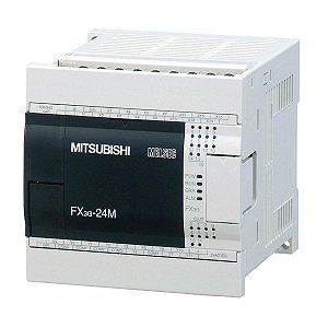 FX3G-24MT/DSS Mitsubishi