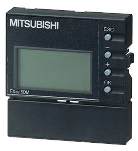 FX3G-5DM Mitsubishi
