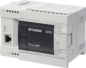 FX3GE-24MR/ES Mitsubishi