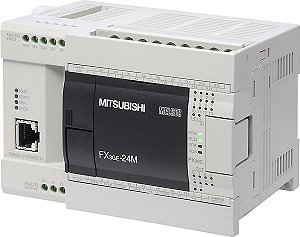 FX3GE-24MT/DSS Mitsubishi
