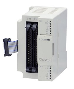 FX3U-2HC Mitsubishi