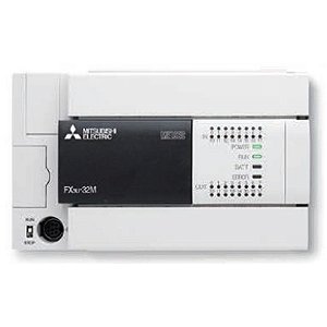 FX3U-32MT/ES-A Mitsubishi