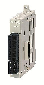 FX3U-4AD-PT-ADP Mitsubishi