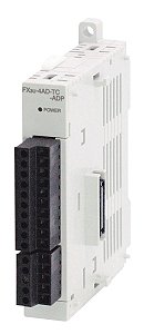 FX3U-4AD-TC-ADP Mitsubishi