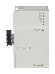 FX3U-64CCL Mitsubishi