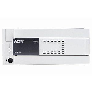 FX3U-64MR/ES Mitsubishi Electric