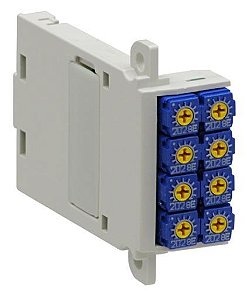 FX3U-8AV-BD Mitsubishi