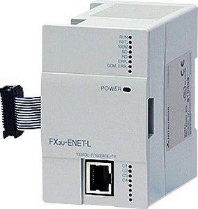 FX3U-ENET-P502 Mitsubishi