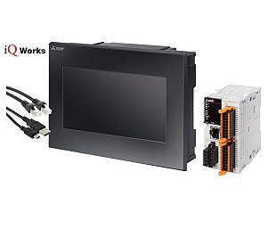 FX5 Promotion Kit 10 Mitsubishi