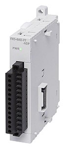 FX5-4AD-PT-ADP Mitsubishi