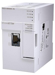 FX5-80SSC-G Mitsubishi