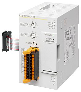 FX5-SF-MU4T5 Mitsubishi