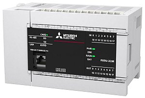 FX5U-32MT/DS Mitsubishi