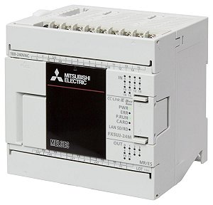 FX5UJ-24MR/ES Mitsubishi