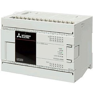 FX5UJ-40MR/ES Mitsubishi