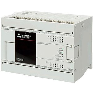 FX5UJ-40MT/ESS Mitsubishi