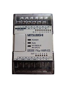 FXOS-14MR-ES/UL Mitsubishi
