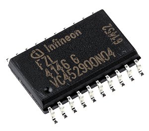 FZL4146GGEGXT Infineon