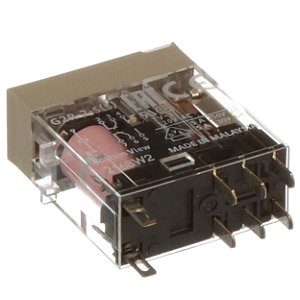 G2R-2-S AC24(S) Omron