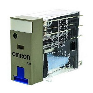 G2R-2-SNDI-AP3 24VDC Omron