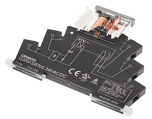 G2RV-SR700 AC/DC24 Omron