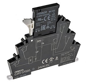 G3RV-SR500-D AC/DC24 Omron