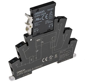 G3RV-SR700-A AC230 Omron