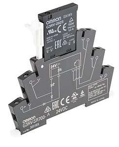 G3RV-SR700-A DC24 Omron