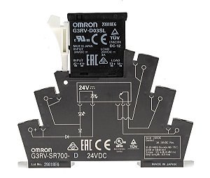 G3RV-SR700-D DC24 Omron