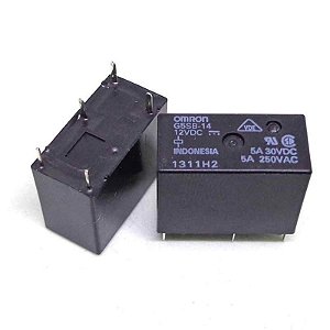 G5SB-14-DC12 Omron